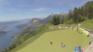 Which are conditions we can fly or not paragliding ?