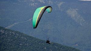 Is paragliding dangerous ?