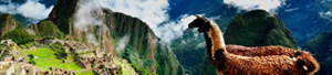 Les sites naturels au Pérou
