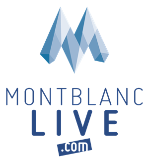 Mont blanc live