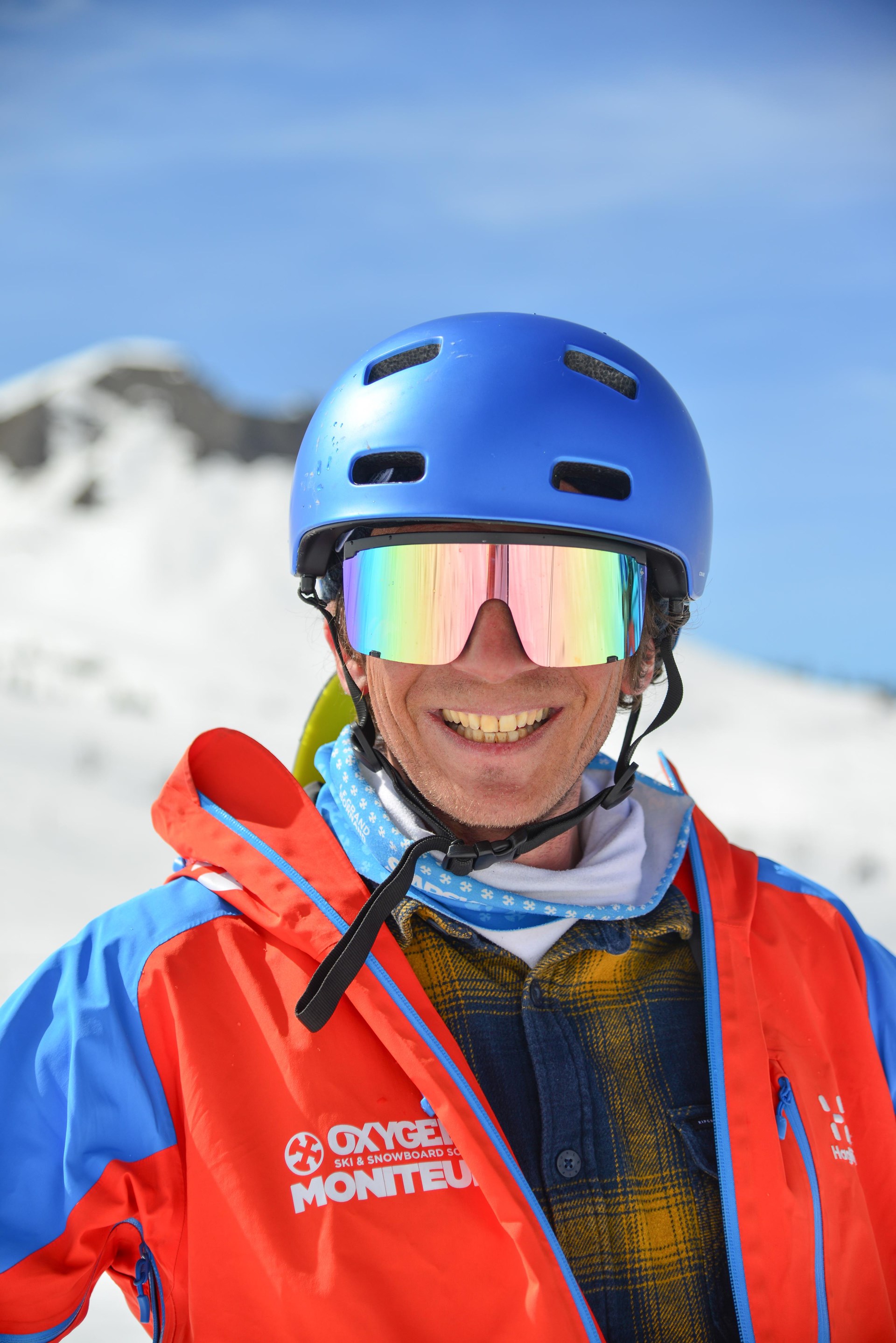 Jérome Baud
