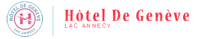 Hotel de Genêve à Faverges